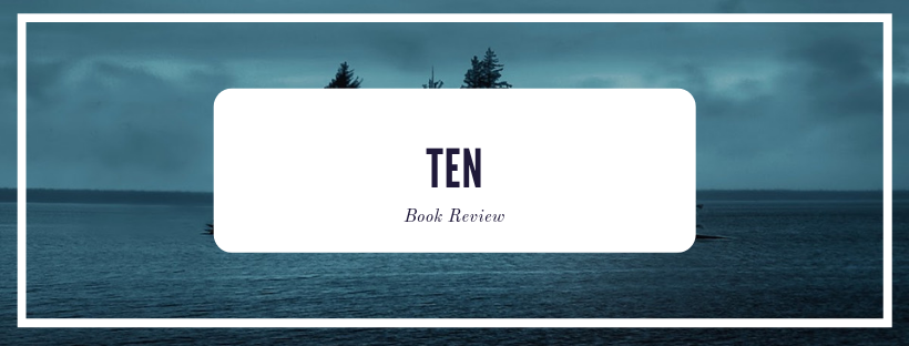 Ten by Gretchen McNeil